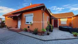 Eladó családi ház Hernádnémeti