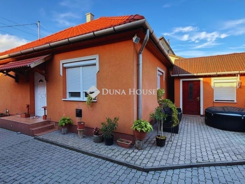 Eladó családi ház Hernádnémeti