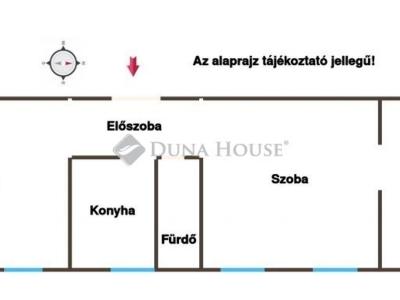 Eladó lakás Miskolc