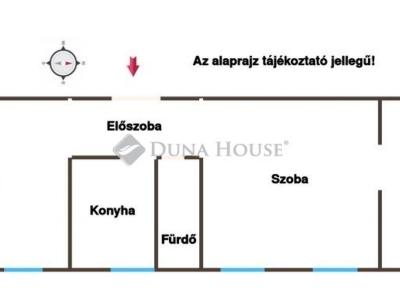 Eladó lakás Miskolc