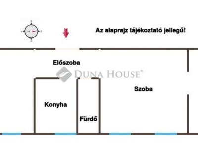 Eladó lakás Miskolc