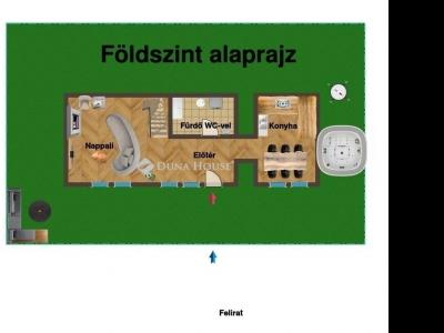 Eladó családi ház Miskolc