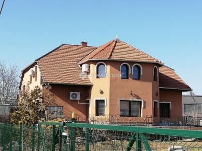 Eladó családi ház Miskolc