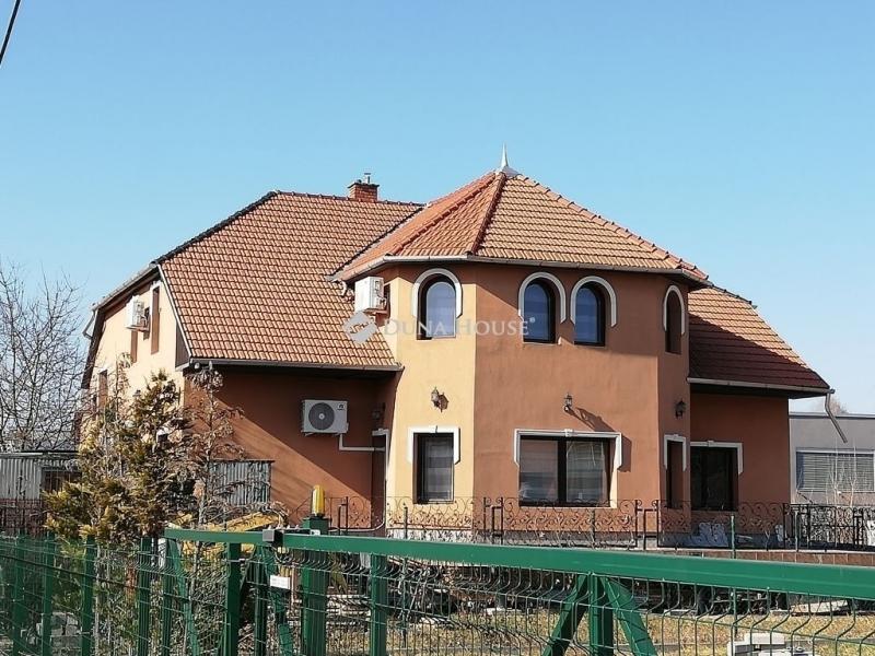 Eladó családi ház Miskolc