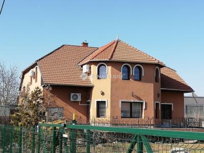 Eladó családi ház Miskolc