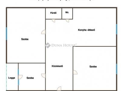 Eladó lakás Miskolc