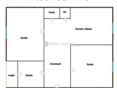 Eladó lakás Miskolc