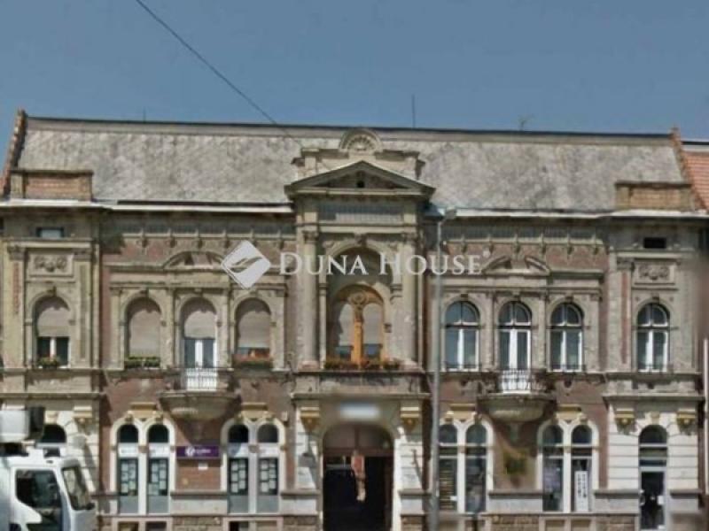 Eladó sorház Miskolc