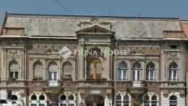 Eladó sorház Miskolc
