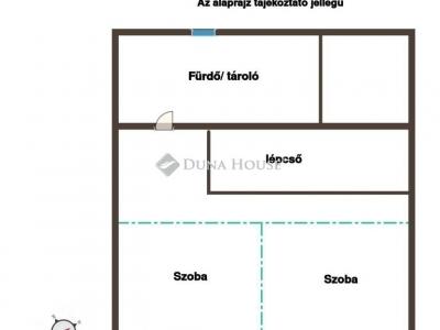 Eladó családi ház Emőd