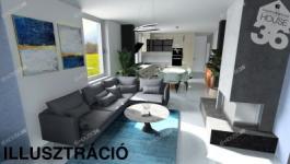 Eladó családi ház Bonyhád