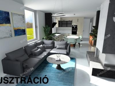 Eladó családi ház Bonyhád