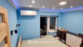 Eladó családi ház Nyíregyháza