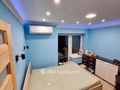 Eladó családi ház Nyíregyháza