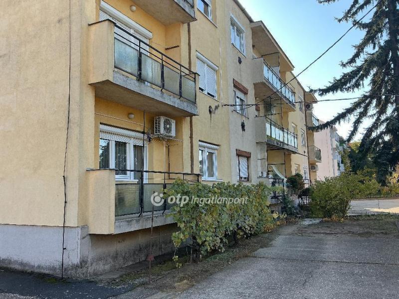 Eladó lakás Nyíregyháza