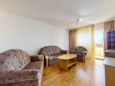 Eladó lakás Nyíregyháza