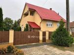 Eladó családi ház Dombrád