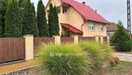 Eladó családi ház Dombrád