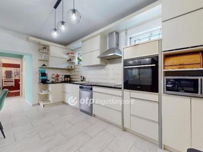 Eladó sorház Nyíregyháza