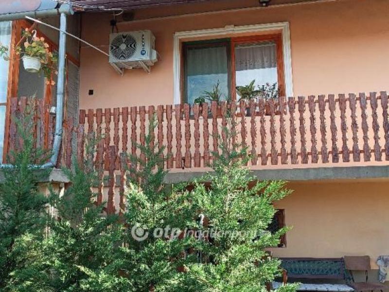 Eladó családi ház Baktalórántháza