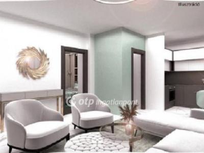 Eladó lakás Kecskemét