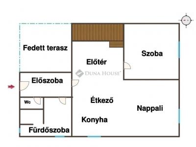 Eladó családi ház Budapest