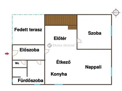 Eladó családi ház Budapest