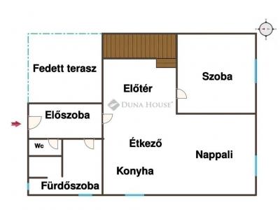 Eladó családi ház Budapest