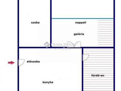 Eladó lakás Budapest