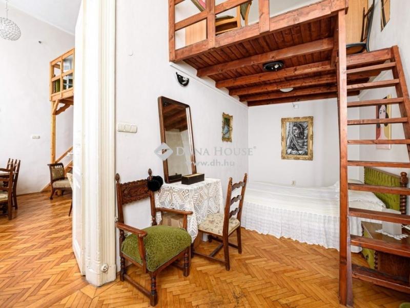 Eladó lakás Budapest