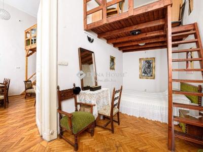 Eladó lakás Budapest