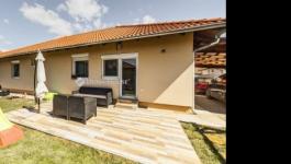 Eladó családi ház Szigetszentmiklós