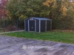 Eladó nyaraló Balatonkenese Balatonakarattya