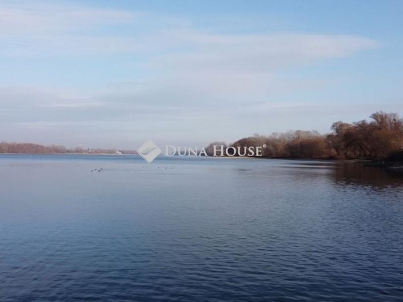 Eladó kastély Dunaalmás