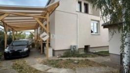 Eladó családi ház Nyáregyháza