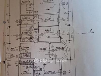 Eladó családi ház Aba