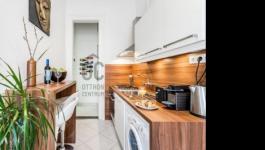 Eladó lakás Budapest