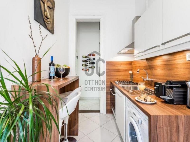 Eladó lakás Budapest