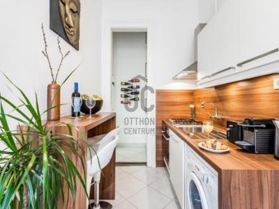 Eladó lakás Budapest