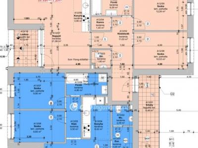 Eladó lakás Szeged