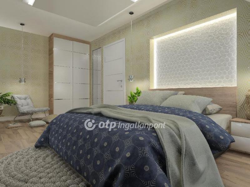 Eladó lakás Szeged