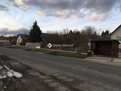 Eladó lakóövezeti telek Pánd