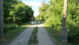 Eladó külterületi telek Tápióbicske