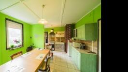 Eladó családi ház Vecsés