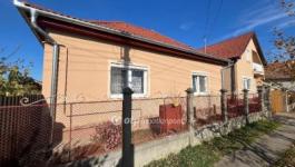 Eladó családi ház Berettyóújfalu