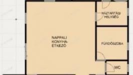 Eladó családi ház Kecskemét