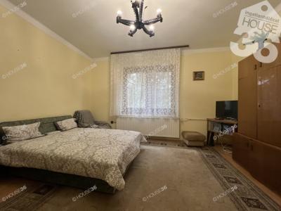 Eladó családi ház Kecskemét