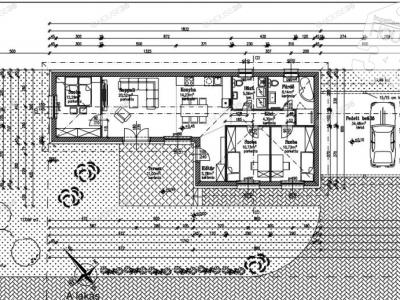 Eladó családi ház Kecskemét