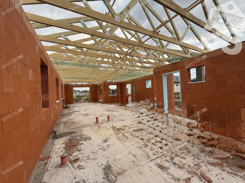 Eladó családi ház Kecskemét