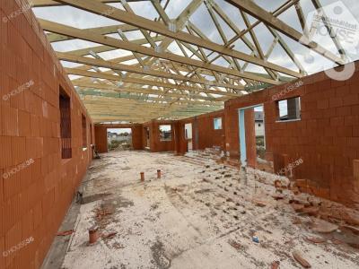 Eladó családi ház Kecskemét